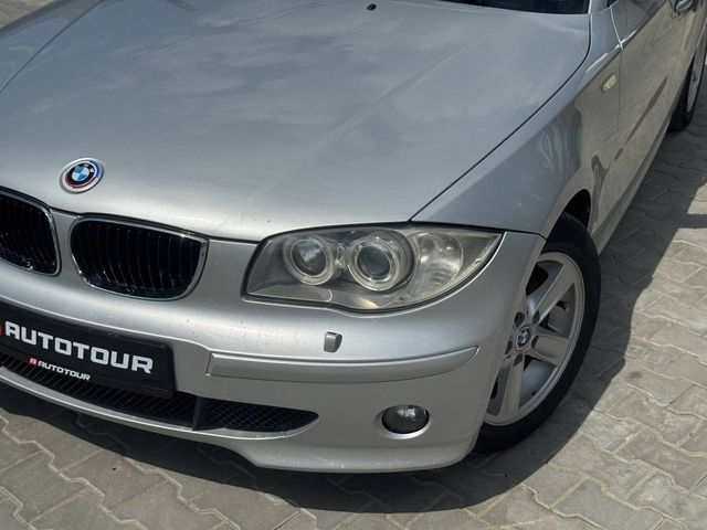 BMW 1 серії - зображення 2