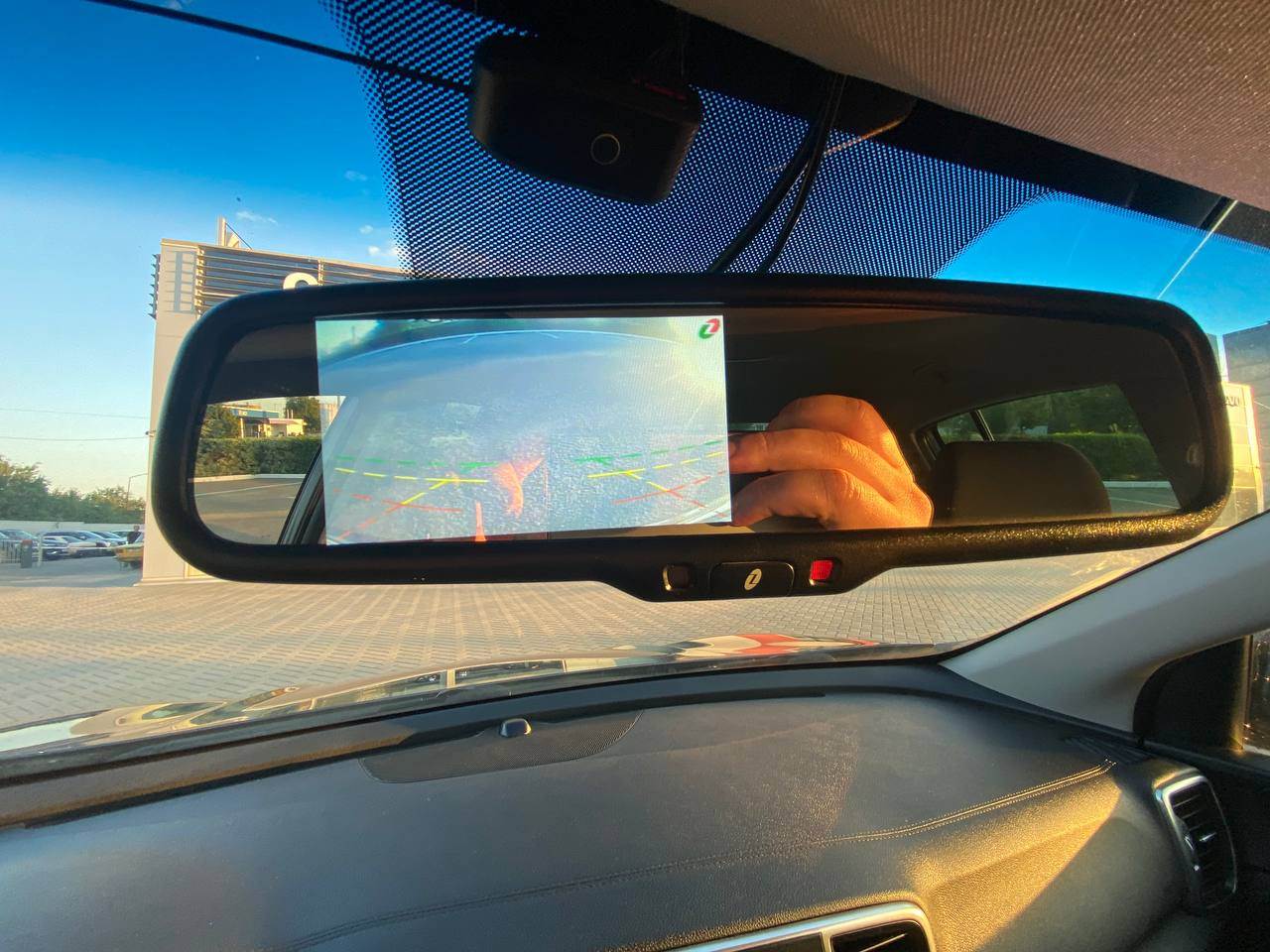 Kia Sportage - фото 12