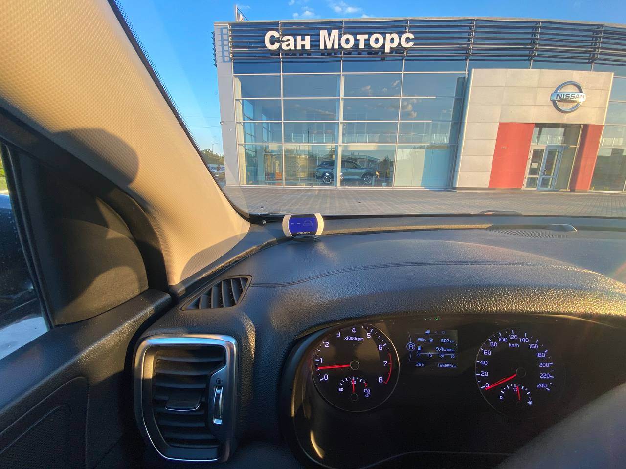 Kia Sportage - фото 2