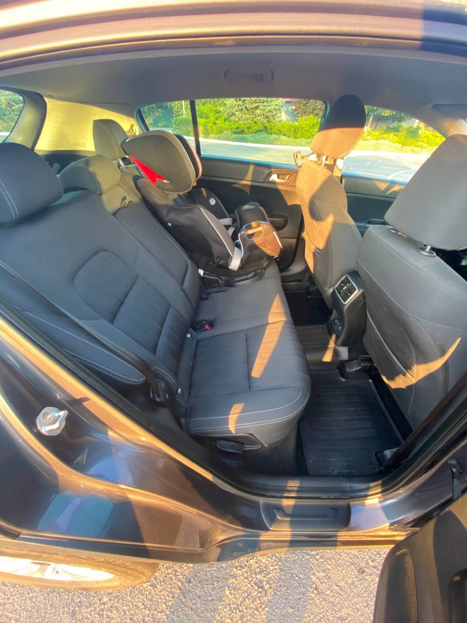 Kia Sportage - фото 8