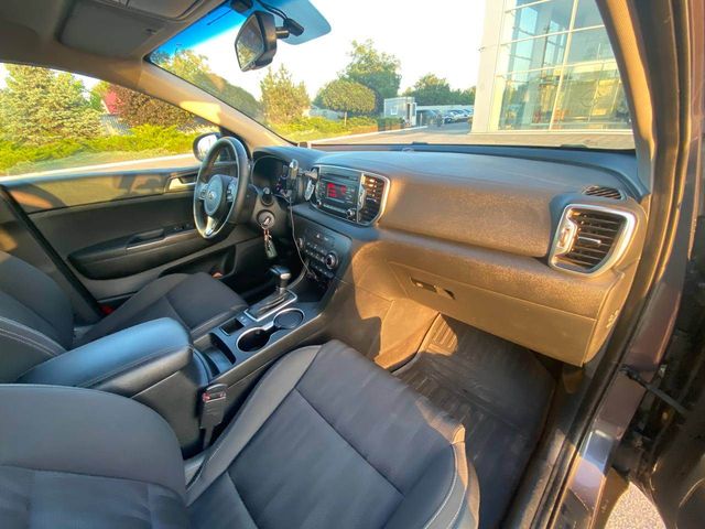 Kia Sportage - фото 4