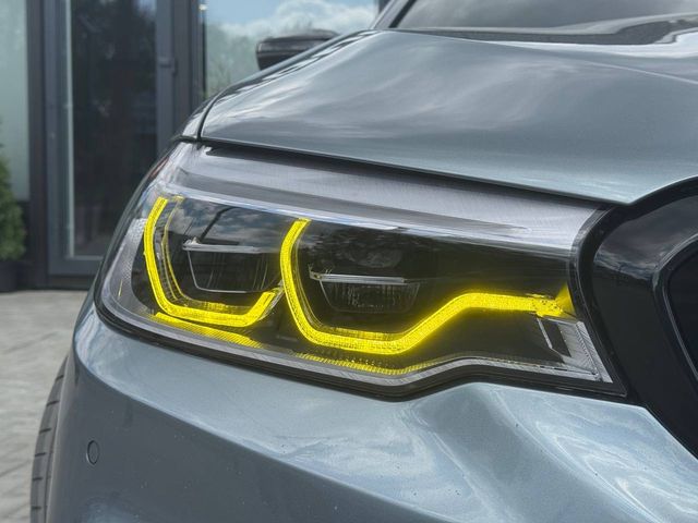 BMW 5 серії 2018, Чернівці, $39 900 - зображення 3