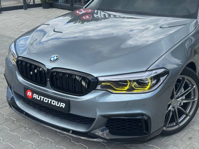 BMW 5 серії 2018, Чернівці, $39 900 - зображення 2