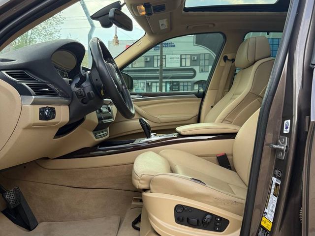 BMW X5 2012, Чернівці, $15 200 - зображення 4