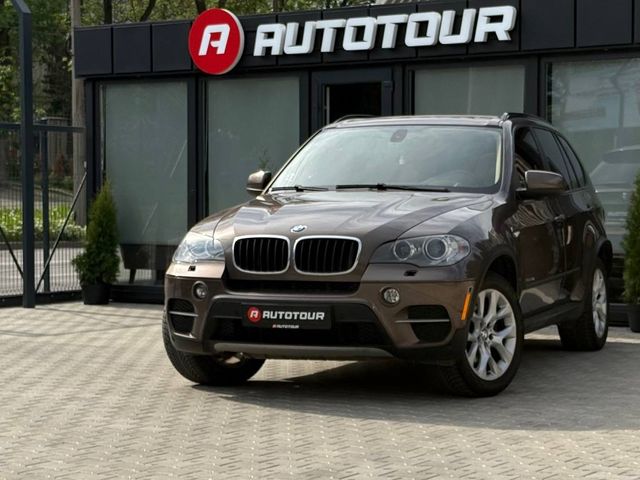 BMW X5 2012, Чернівці, $15 200 - зображення 1