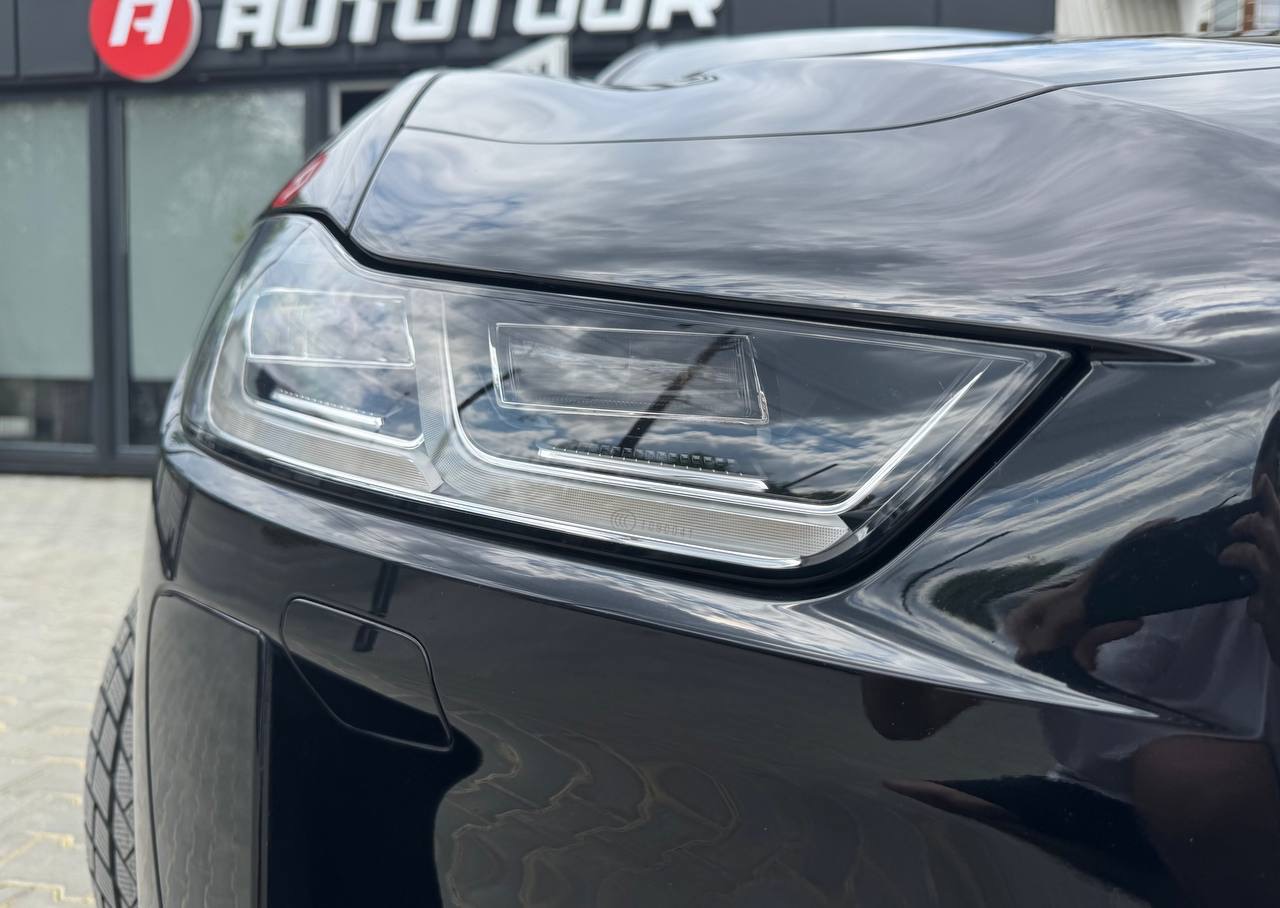 Jaguar I-Pace - фото 3