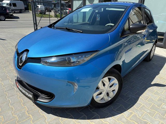 Renault ZOE - зображення 2