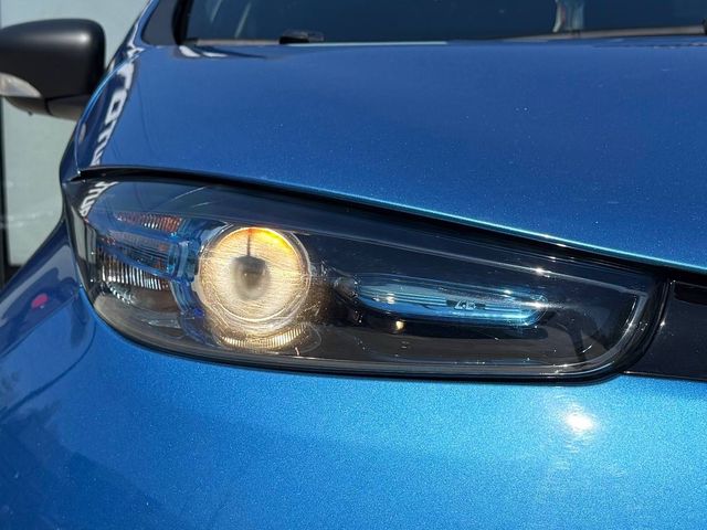 Renault ZOE - зображення 4