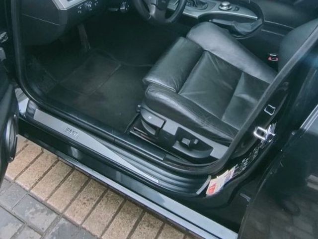 BMW 5 серії 2004, Кропивницький, $7 500 - зображення 4