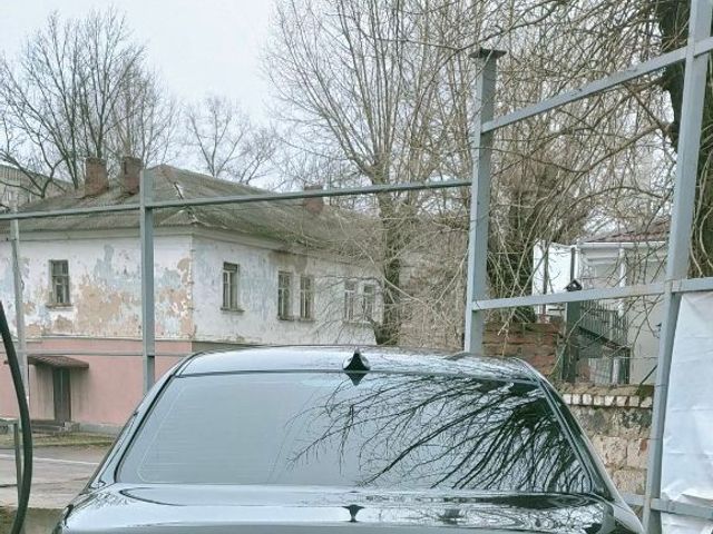 BMW 5 серії 2004, Кропивницький, $7 500 - зображення 3