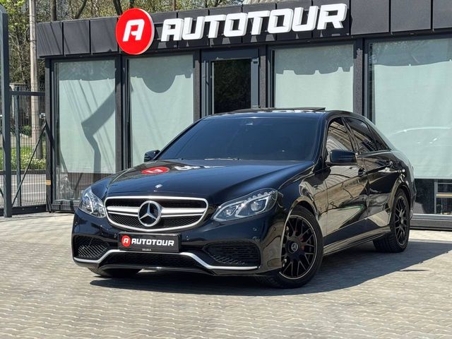Mercedes-Benz E-Класс 2013, Чернівці, $19 900 - зображення 1