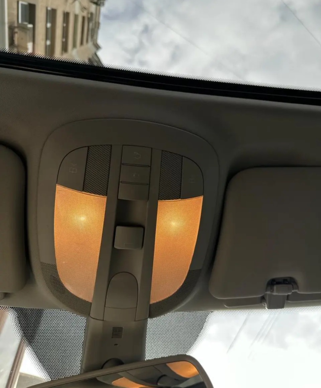 Mercedes-Benz M-Класс - фото 19