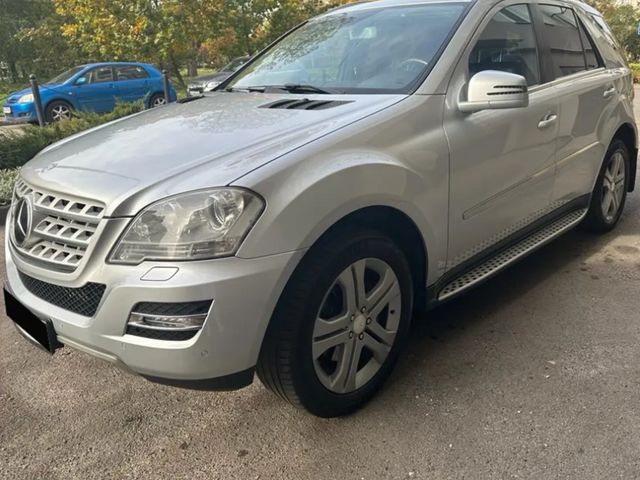 Mercedes-Benz M-Класс - зображення 2