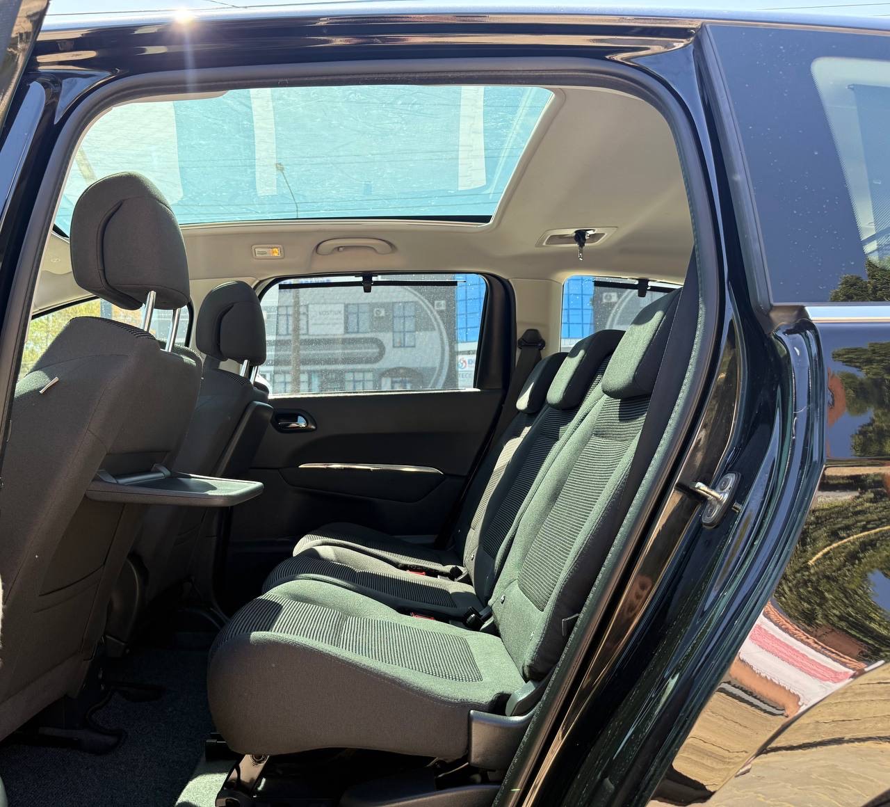 Peugeot 5008 - фото 6