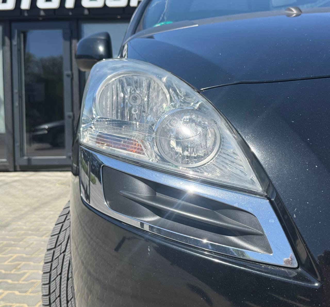 Peugeot 5008 - фото 3