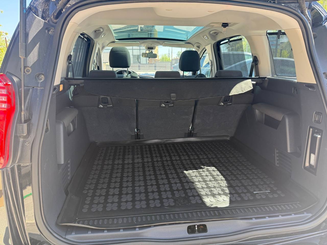 Peugeot 5008 - фото 7