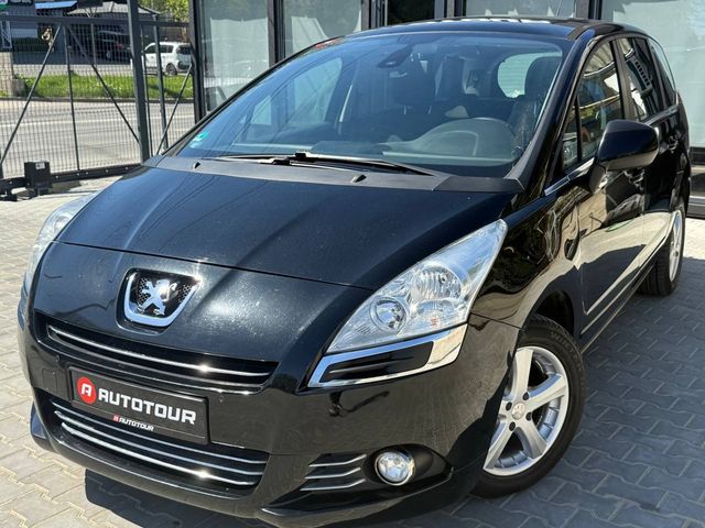 Peugeot 5008 - фото 2