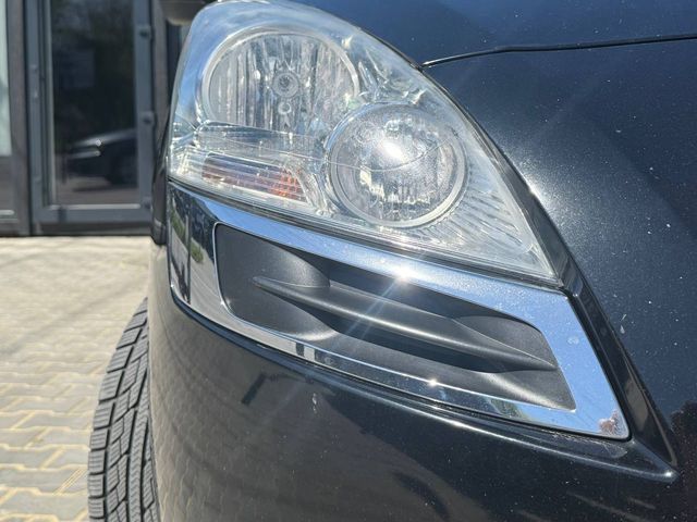 Peugeot 5008 - фото 3