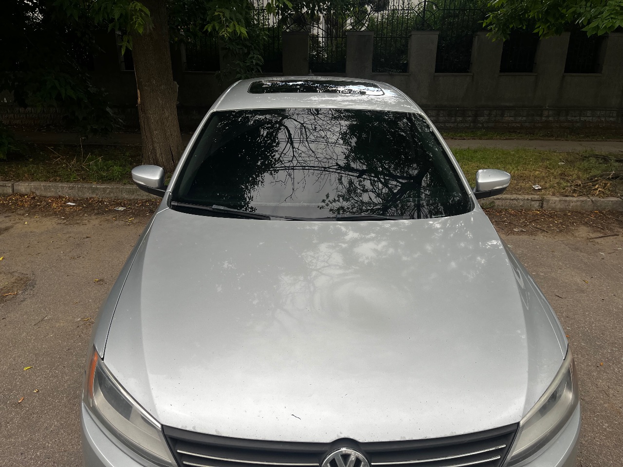 Volkswagen Jetta - фото 4