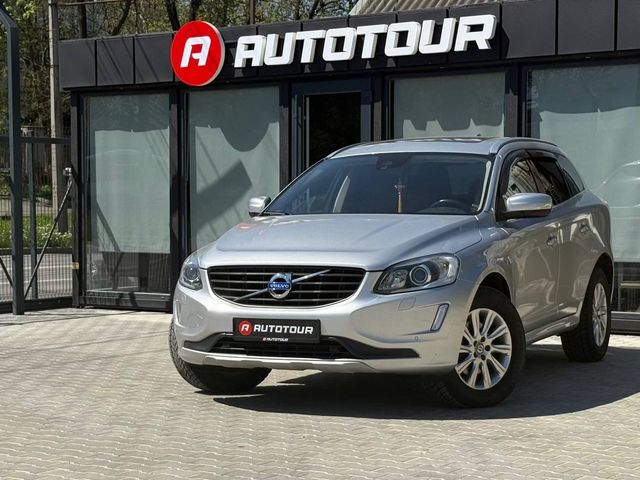 Volvo XC60 - зображення 1