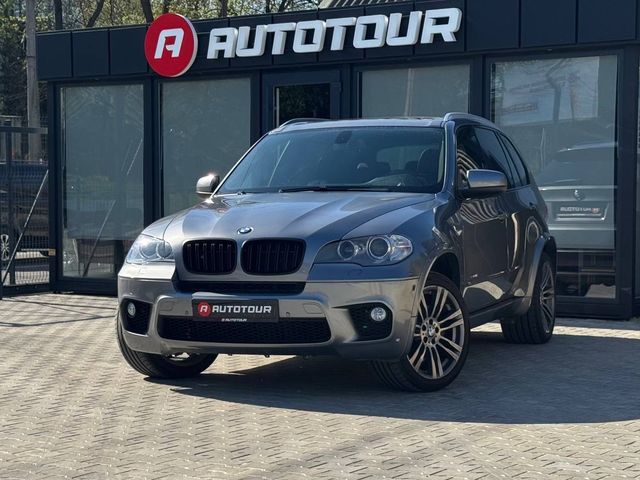 BMW X5 2012, Чернівці, $14 900 - зображення 1
