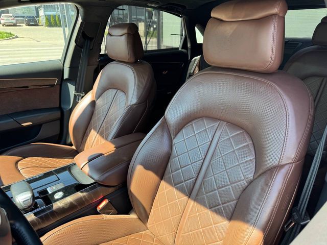 Audi A8 - зображення 5