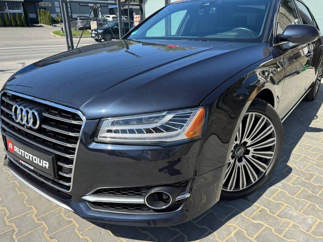 Audi A8 - зображення 2