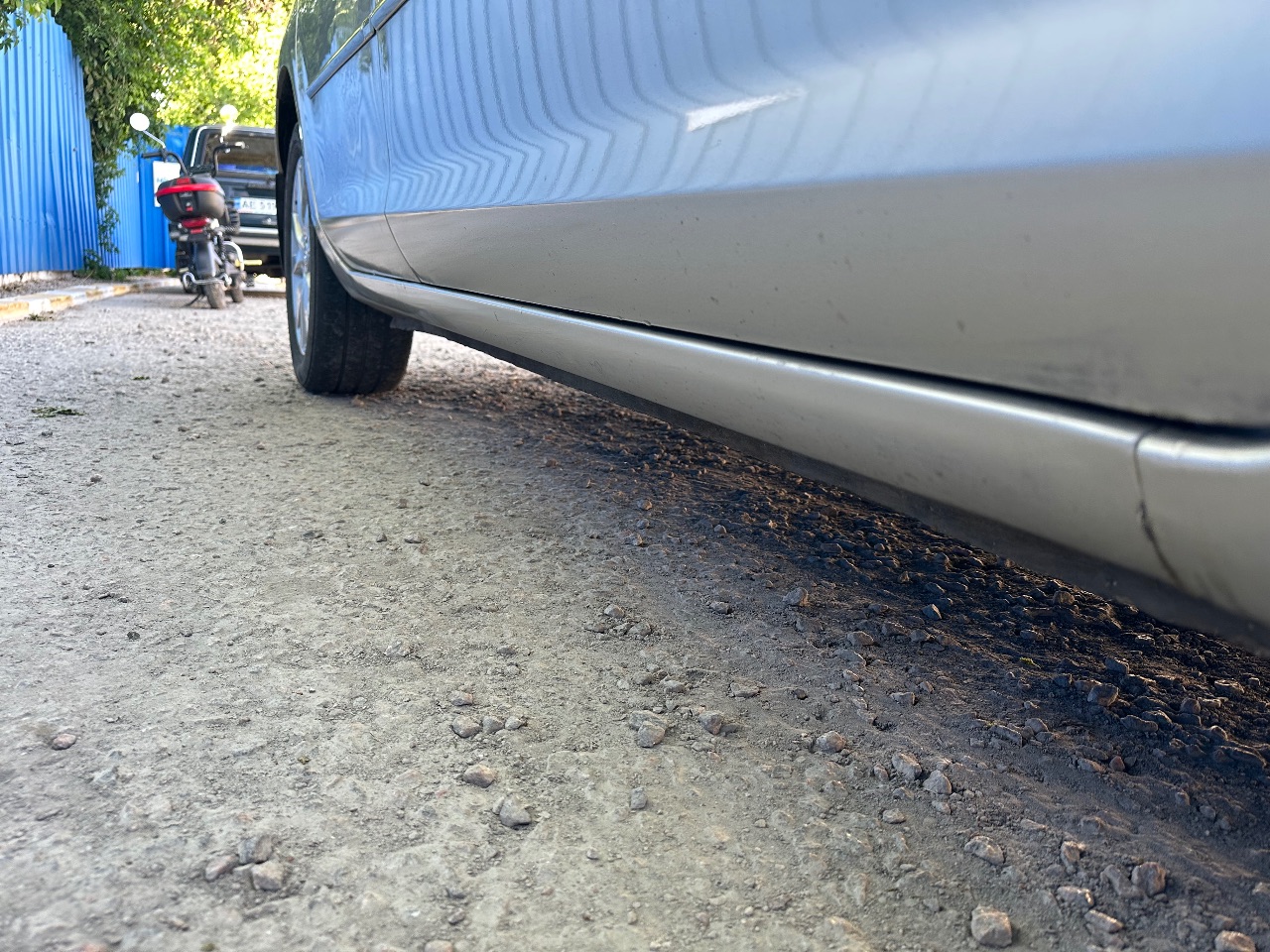 Mazda 3 - фото 4