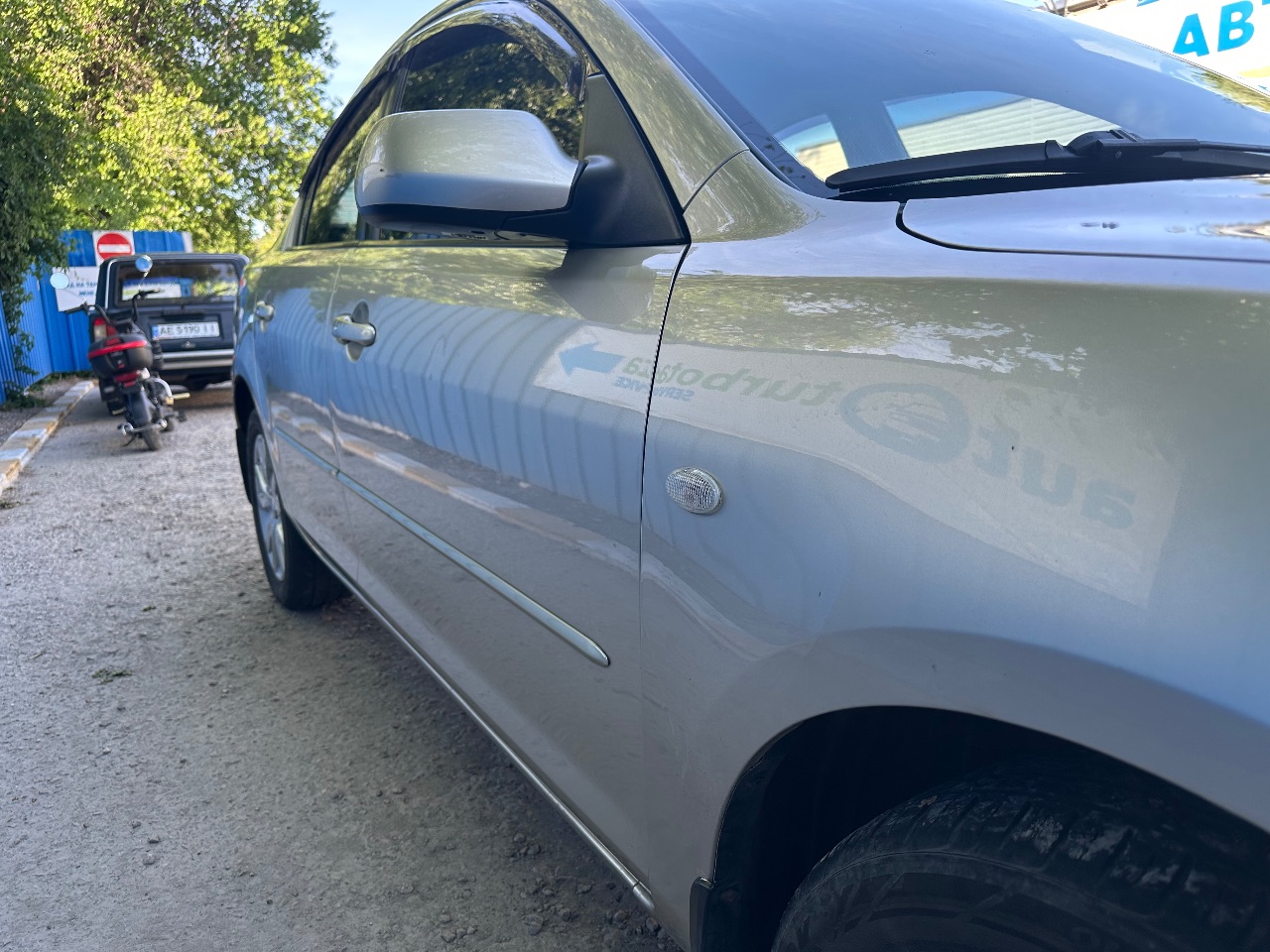 Mazda 3 - фото 3