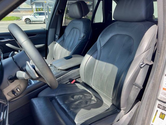 BMW X5 2014, Чернівці, $27 499 - зображення 4