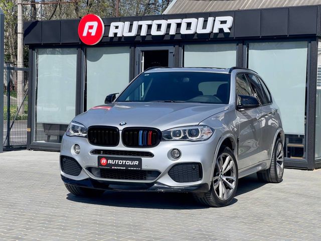 BMW X5 2014, Чернівці, $27 499 - зображення 1
