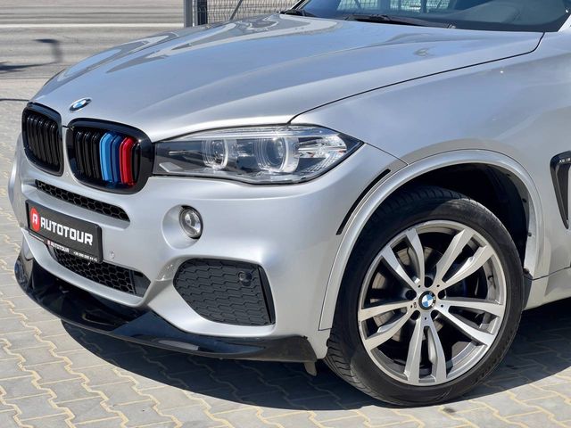 BMW X5 2014, Чернівці, $27 499 - зображення 2