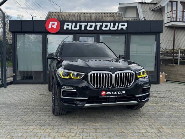 BMW X5 2021, Чернівці, $65 900 - зображення 1
