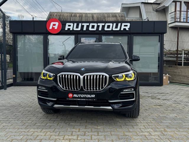 BMW X5 2021, Чернівці, $65 900 - зображення 2