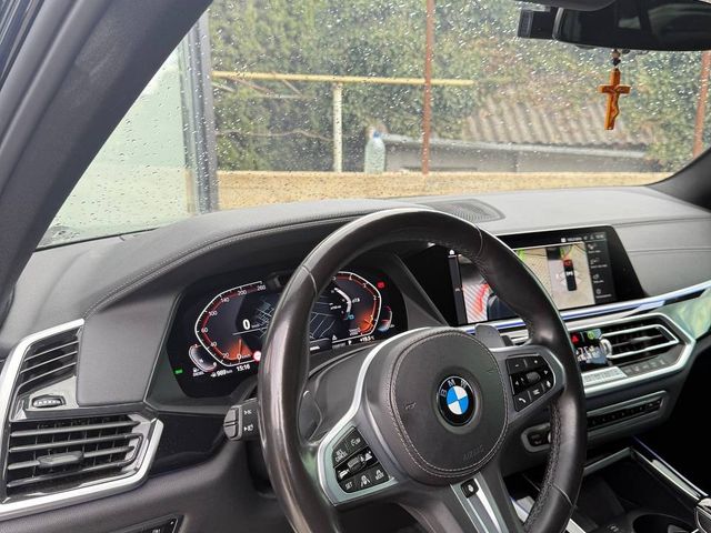 BMW X5 2021, Чернівці, $65 900 - зображення 5