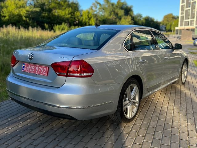 Volkswagen Passat 2015, Київ, $12 500 - зображення 3