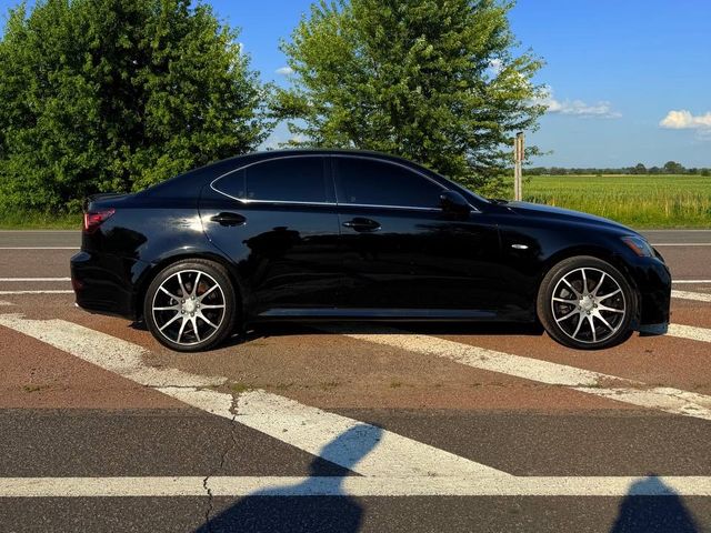 Lexus IS - зображення 5