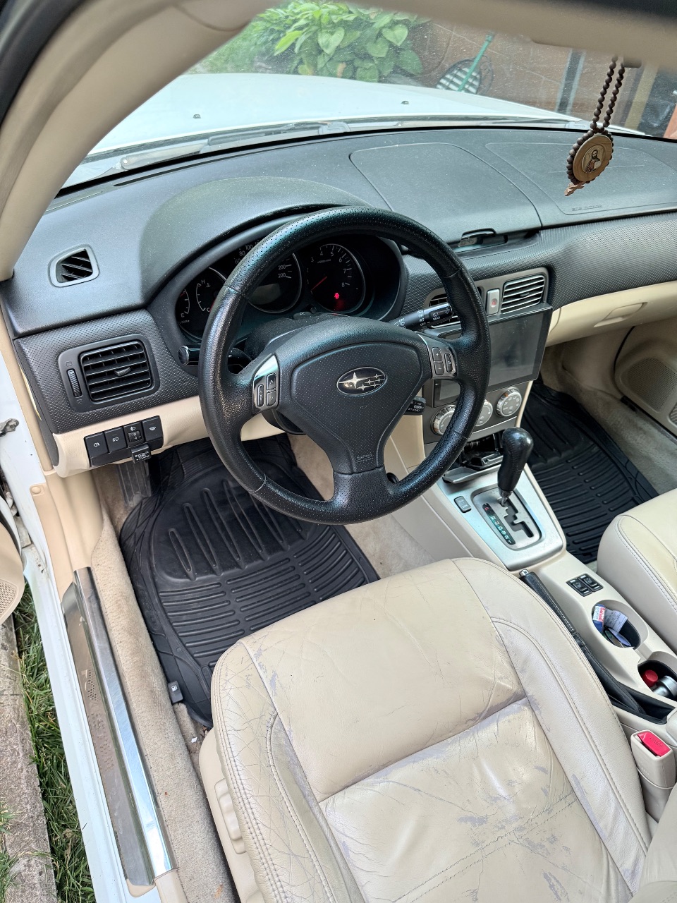 Subaru Forester - фото 10
