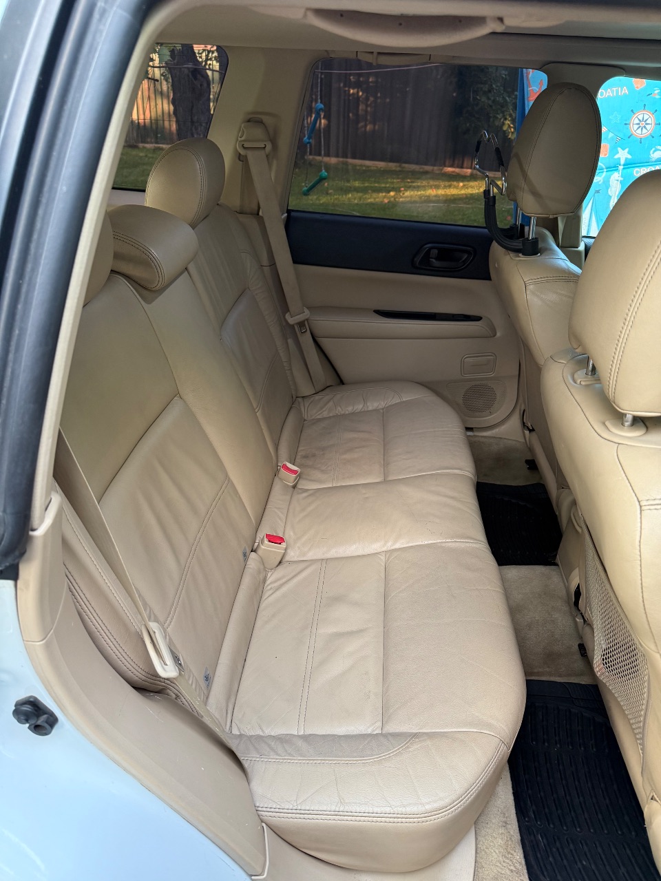Subaru Forester - фото 9