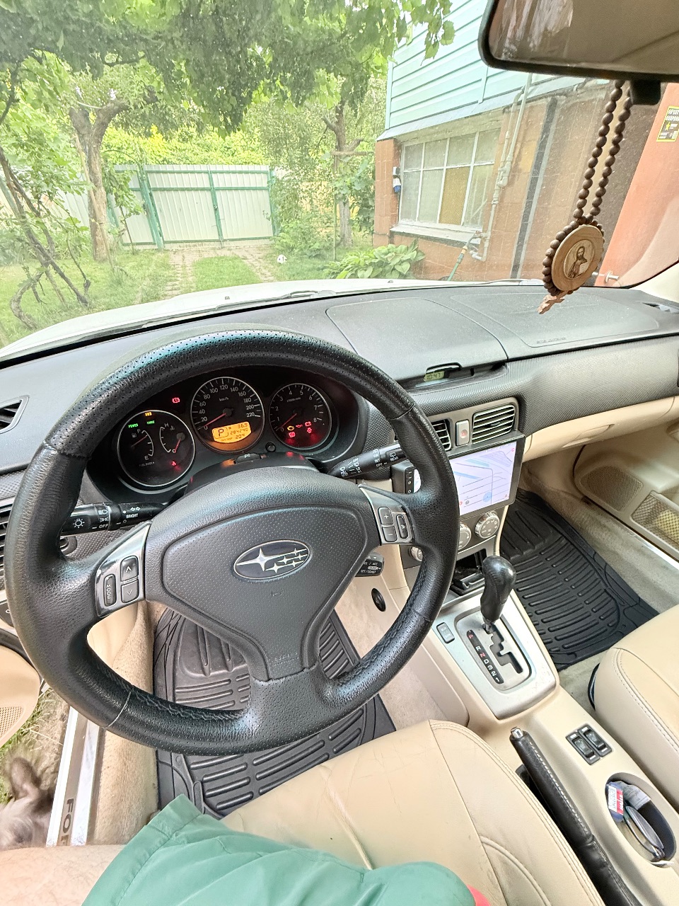 Subaru Forester - фото 11