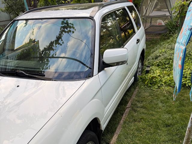 Subaru Forester - зображення 3