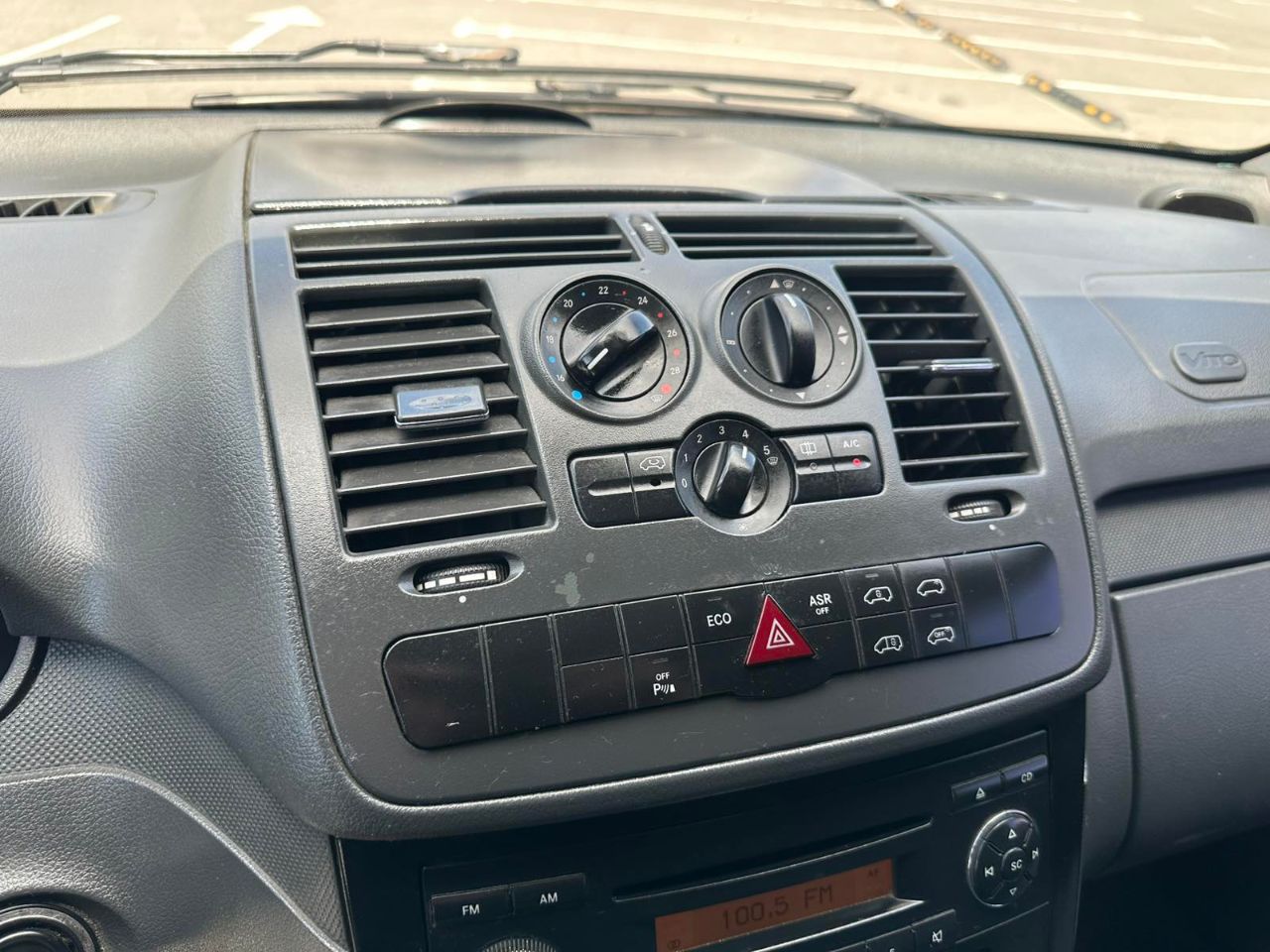 Mercedes-Benz Vito - фото 2