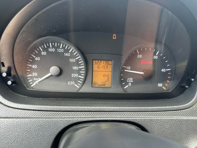 Mercedes-Benz Vito - зображення 3