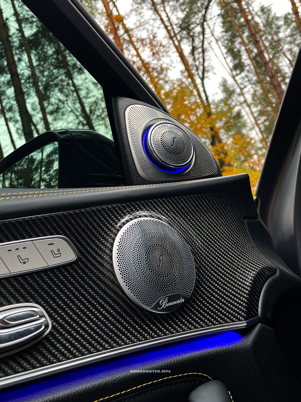 Mercedes-Benz E-Класс AMG - фото 11