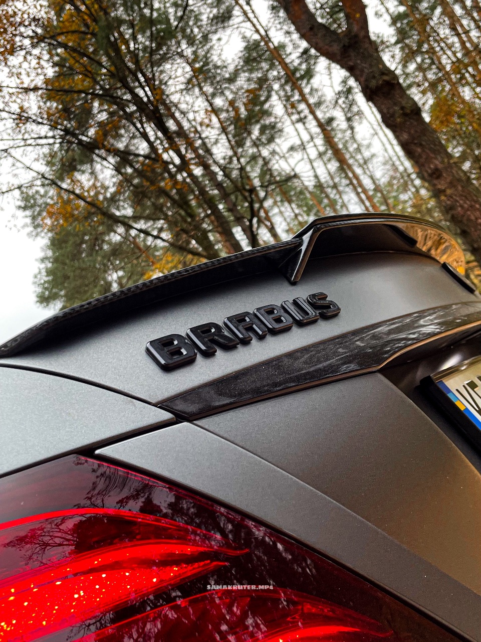 Mercedes-Benz E-Класс AMG - фото 12