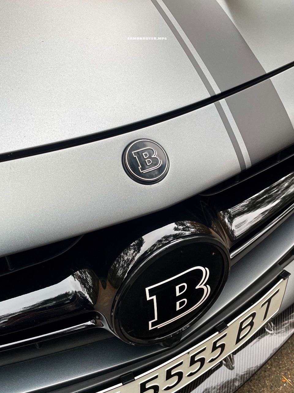 Mercedes-Benz E-Класс AMG - фото 8