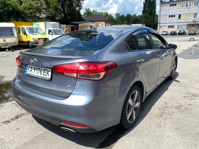 Kia Forte - зображення 2