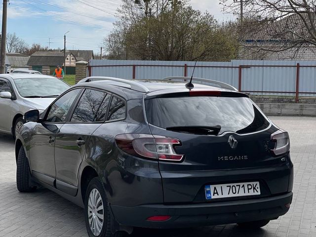 Renault Megane 2010, Переяслав, $6 100 - зображення 4