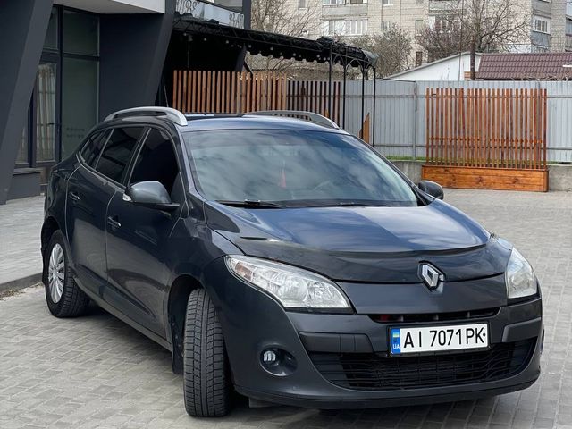 Renault Megane 2010, Переяслав, $6 100 - зображення 2