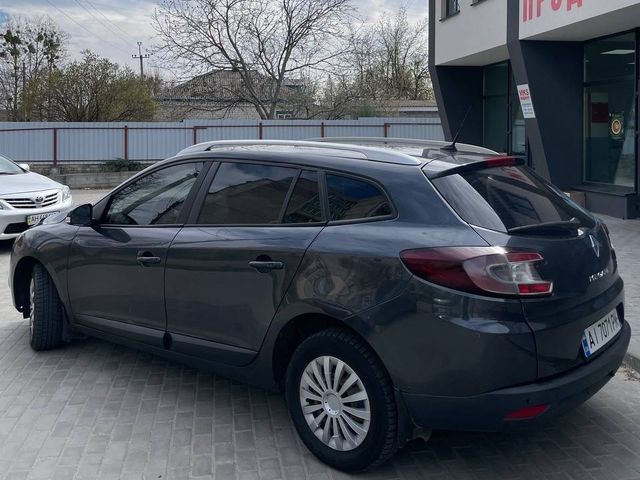 Renault Megane 2010, Переяслав, $6 100 - зображення 5